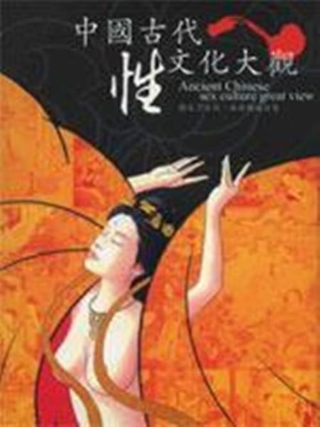 中国性戏观海报