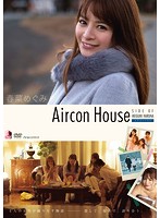 [OEN-011] Aircon House 春菜めぐみ海报