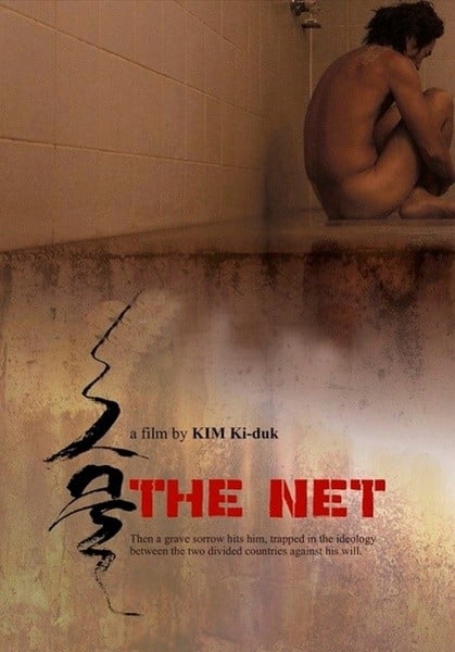 The Net14海报