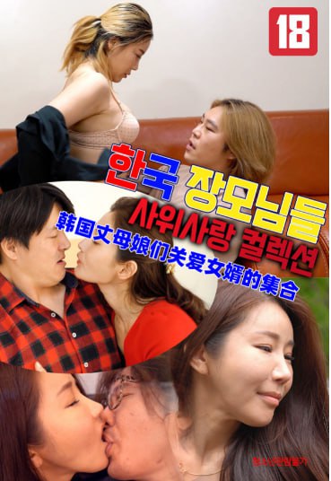 韩国丈母娘们关爱女婿的集合海报