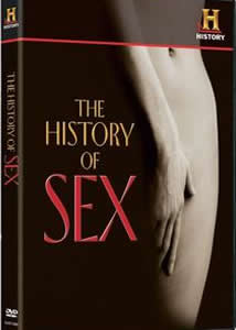 性的历史海报