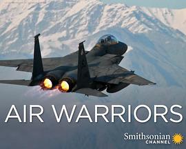 战机：空中勇士 第二季海报