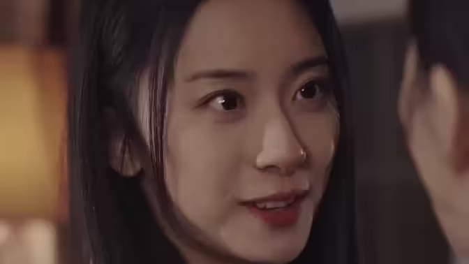 致命未婚妻海报