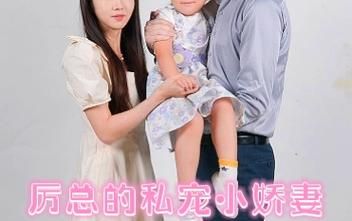 历总的私密小娇妻海报
