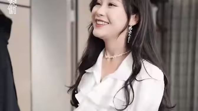 上门狂婿海报