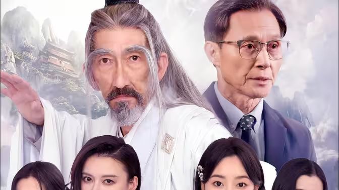 入世海报