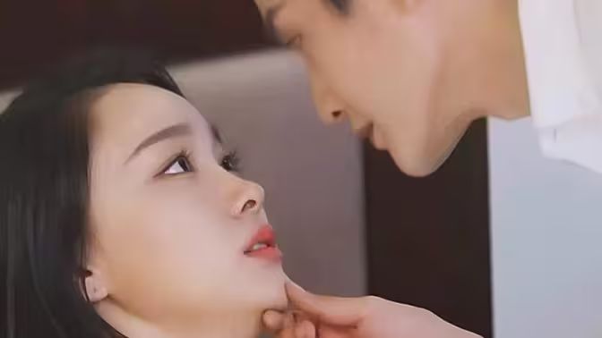 前妻攻略傅总偏要宠我海报