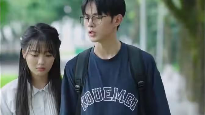 被女大学生诬陷偷拍,我的国士身份曝光了海报