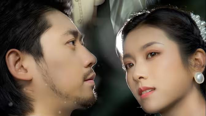 退婚后,我成了渣男的首富叔母海报