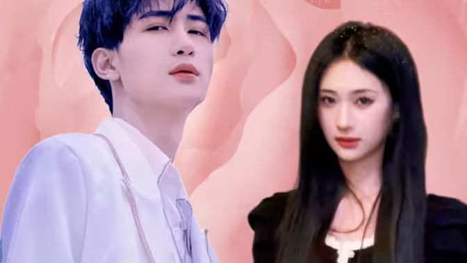 先婚后爱：萧总宠妻甜蜜蜜海报
