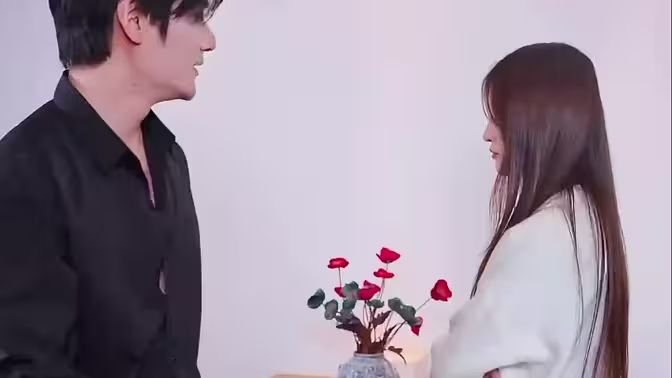 范总，天上掉老婆了海报