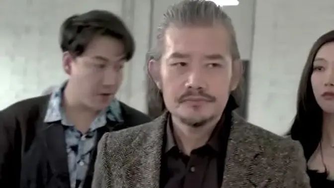 不灭龙尊海报