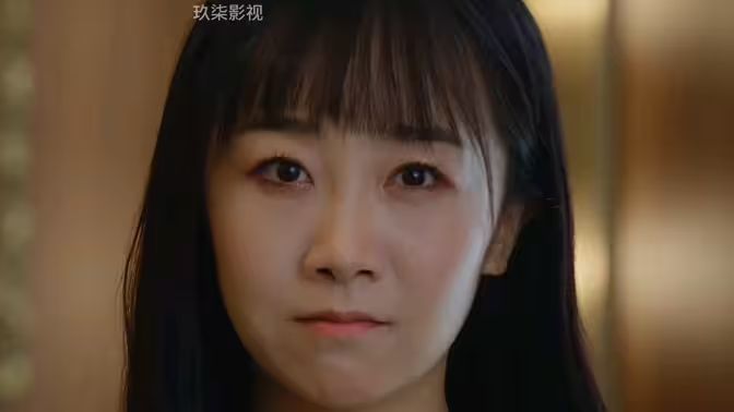 腹黑千金（复仇少女）海报