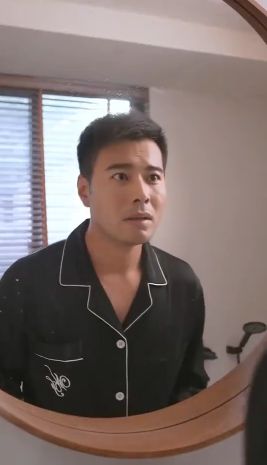 我要当赘婿海报