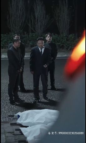 反败为胜海报