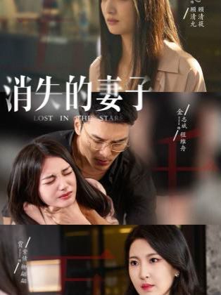 新版:消失的妻子(双生姐妹的反击攻略)海报