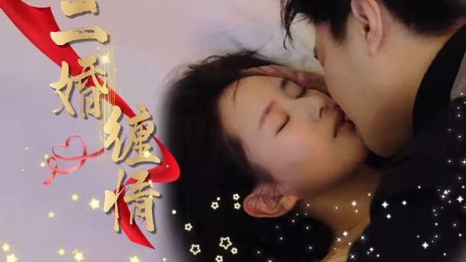 二婚缠情海报