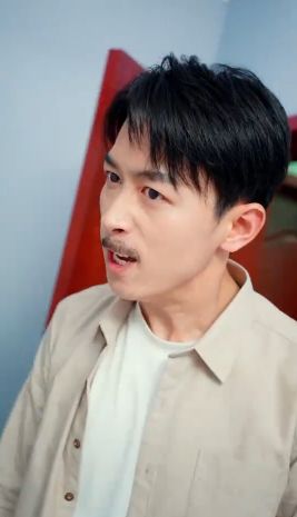 重返1998之顶级富豪海报