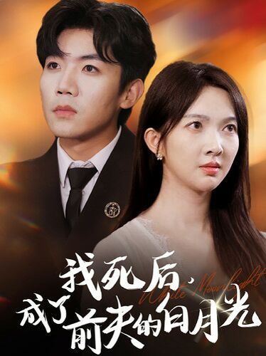 我死后,成了前夫的白月光海报