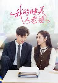 我的睡美人老婆海报