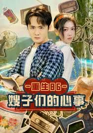 重生86嫂子们的心事海报