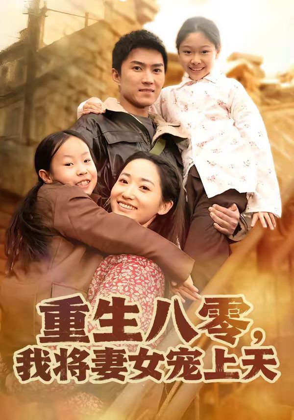 重生八零,我将妻女宠上天海报