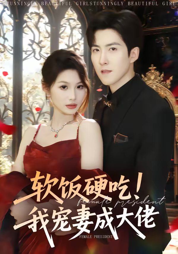 软饭硬吃！我宠妻成大佬海报