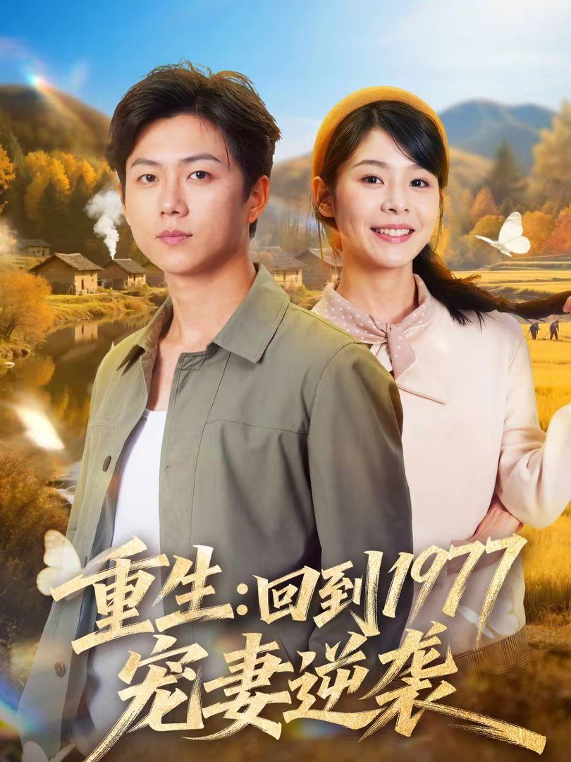 重生：回到1977当奶爸海报