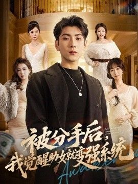 被分手后,我觉醒助女就变强系统海报