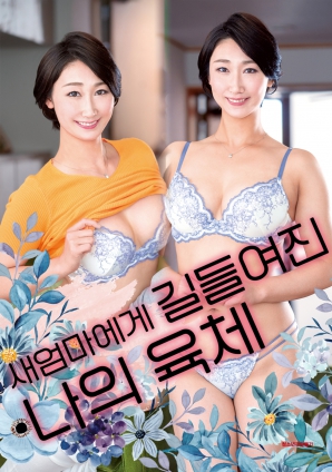 身体被继母驯服海报