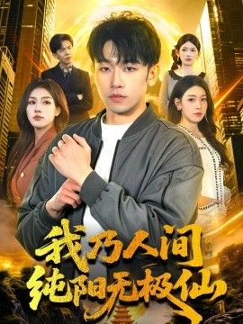 我乃人间纯阳无极仙海报