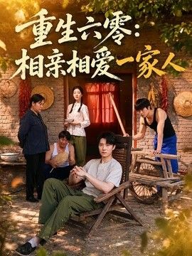 重生六零:相亲相爱一家人海报