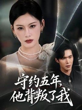 守约五年,他背叛了我海报