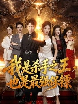 我是杀手之王,也是最强保镖海报