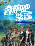 奔跑吧紫溪海报