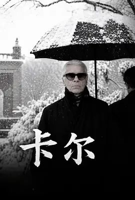 卡尔海报